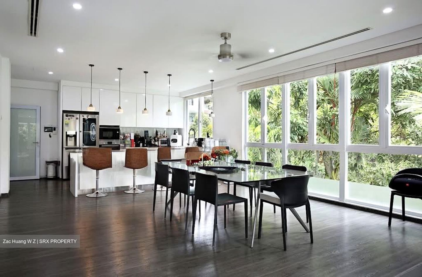 Hillview Estate (D23), Semi-Detached #604397781